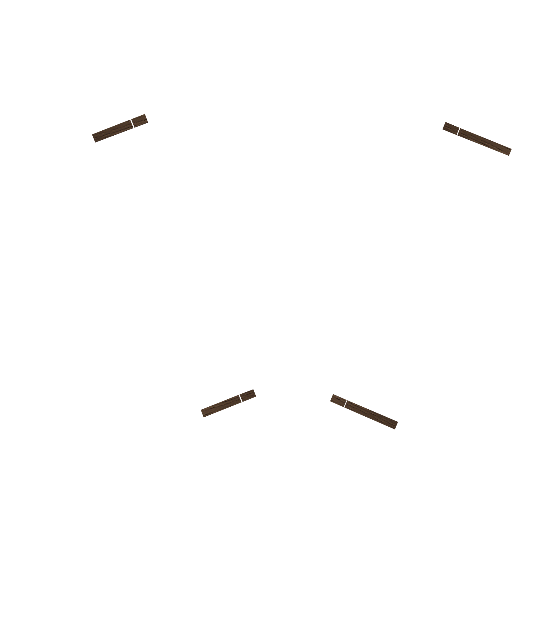 Räuchereiche